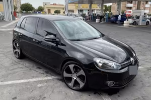 golf 6