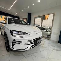 Byd Seal U DM-i BYD Seal U DM-i Plug-In Hybrid –8