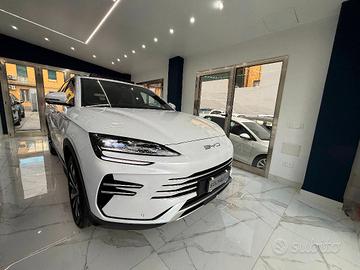 Byd Seal U DM-i BYD Seal U DM-i Plug-In Hybrid –8