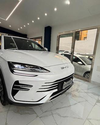 Byd Seal U DM-i BYD Seal U DM-i Plug-In Hybrid –8