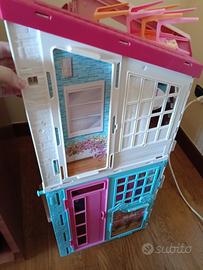 Casa di Barbie 