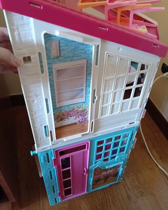 Casa di Barbie 