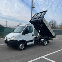 Iveco daily 35c10