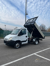 Iveco daily 35c10