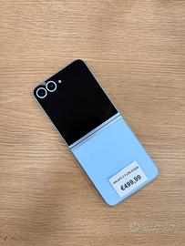 Samsung Z Flip 6 512GB Ricondizionato