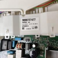 Scheda lavastoviglie bosch silence plus SMV54M00EU