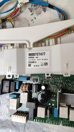 Scheda lavastoviglie bosch silence plus SMV54M00EU