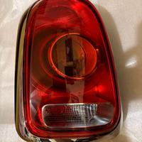 fanale posteriore sx  Mini Countryman