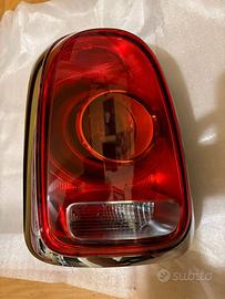 fanale posteriore sx  Mini Countryman