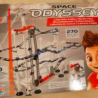 Gioco per bambini Pista Space Odyssey nuovo