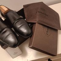 Bellissime Church's Prestige Calf originali