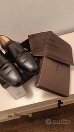 Bellissime Church's Prestige Calf originali