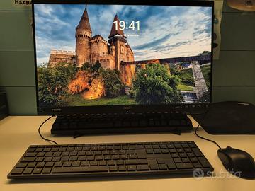 Acer Aspire C24 - i5 12a Gen | 8GB RAM | 512GB SSD