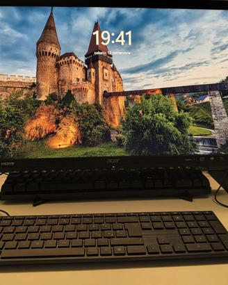 Acer Aspire C24 - i5 12a Gen | 8GB RAM | 512GB SSD