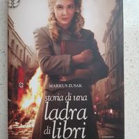 Romanzi d'amore, thriller e altro