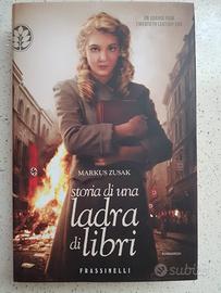 Romanzi d'amore, thriller e altro