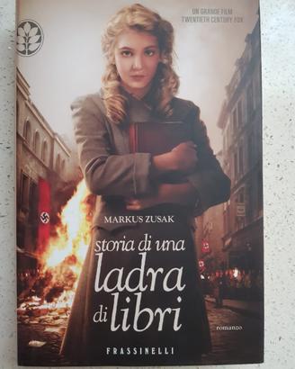Romanzi d'amore, thriller e altro