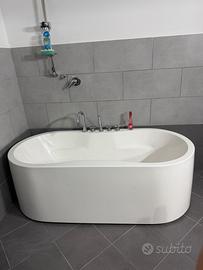 Vasca Freestanding