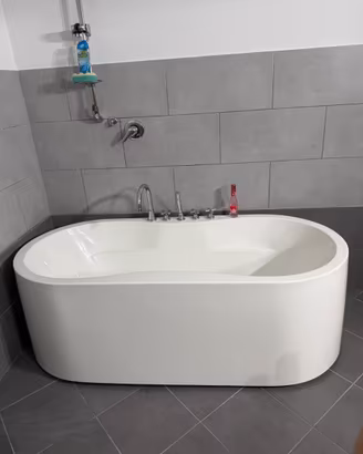 Vasca Freestanding
