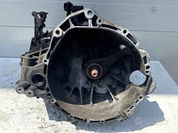 CAMBIO MANUALE COMPLETO NISSAN Primera Berlina 2Â°