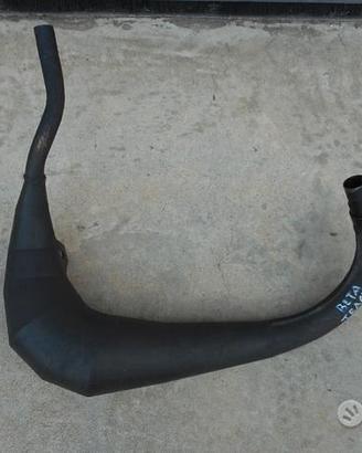 marmitta giannelli beta track rr 50