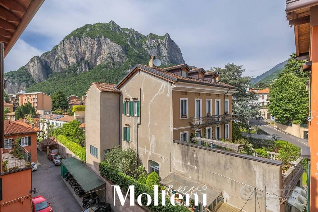 Appartamento – Lecco, Santo Stefano, Castello - Vista 3