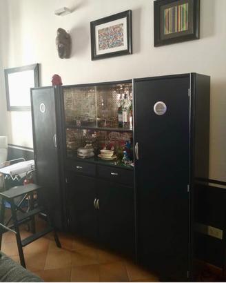 Mobile da cucina vintage