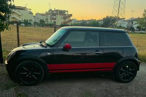 mini cooper d