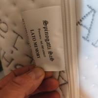 Materasso nuovo misure 160 x 200cm