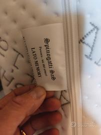 Materasso nuovo misure 160 x 200cm