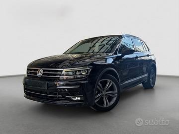 Volkswagen Tiguan R LINE FULL OPTIONAL