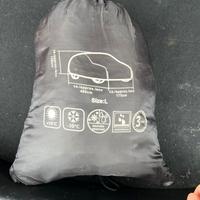 Copriauto Taglia L - Protezione Completa