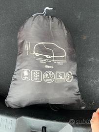 Copriauto Taglia L - Protezione Completa