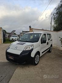 Citroen Nemo 1.4 HDi 70CV AUTOCARRO (N1)