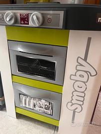 Cucina giocatolo Smoby 