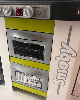 Cucina giocatolo Smoby 
