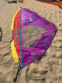 Vela windsurf gaastra sails 5.2