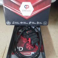 Modulo aggiuntivo audi golf seat snoda 1.9tdi