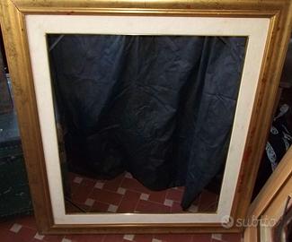 cornici antiche di varie misure