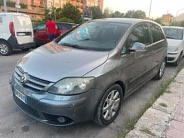 Vw Golf 1.9 Tdi Anche permuta o scambi0