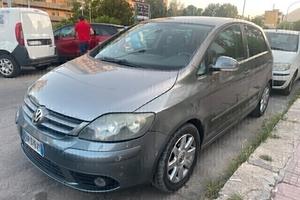 Vw Golf 1.9 Tdi Anche permuta o scambi0