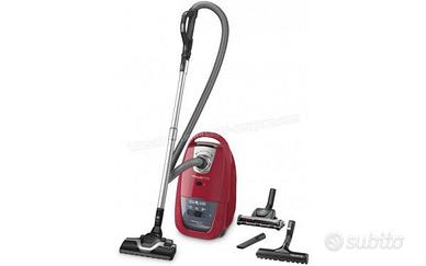 Rowenta aspirapolvere con animal care