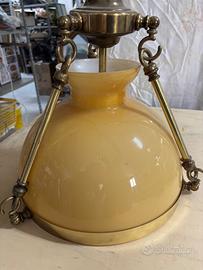 Lampadario Marinaro Foresti e Suardi