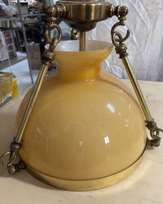 Lampadario Marinaro Foresti e Suardi