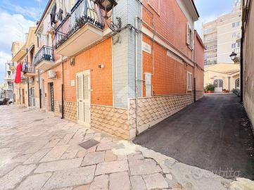 2 LOCALI A SAN SEVERO