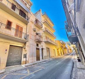 Casa Indipendente - Castellammare del Golfo