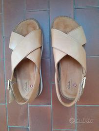 SANDALI DONNA CLARKS