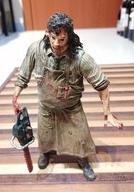 Leatherface Texas Chainsaw Massacre (Rara)