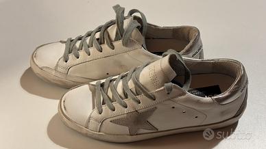Scarpe Golden Goose Super Star Classic donna 37