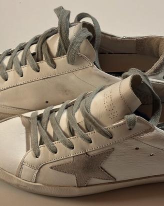 Scarpe Golden Goose Super Star Classic donna 37